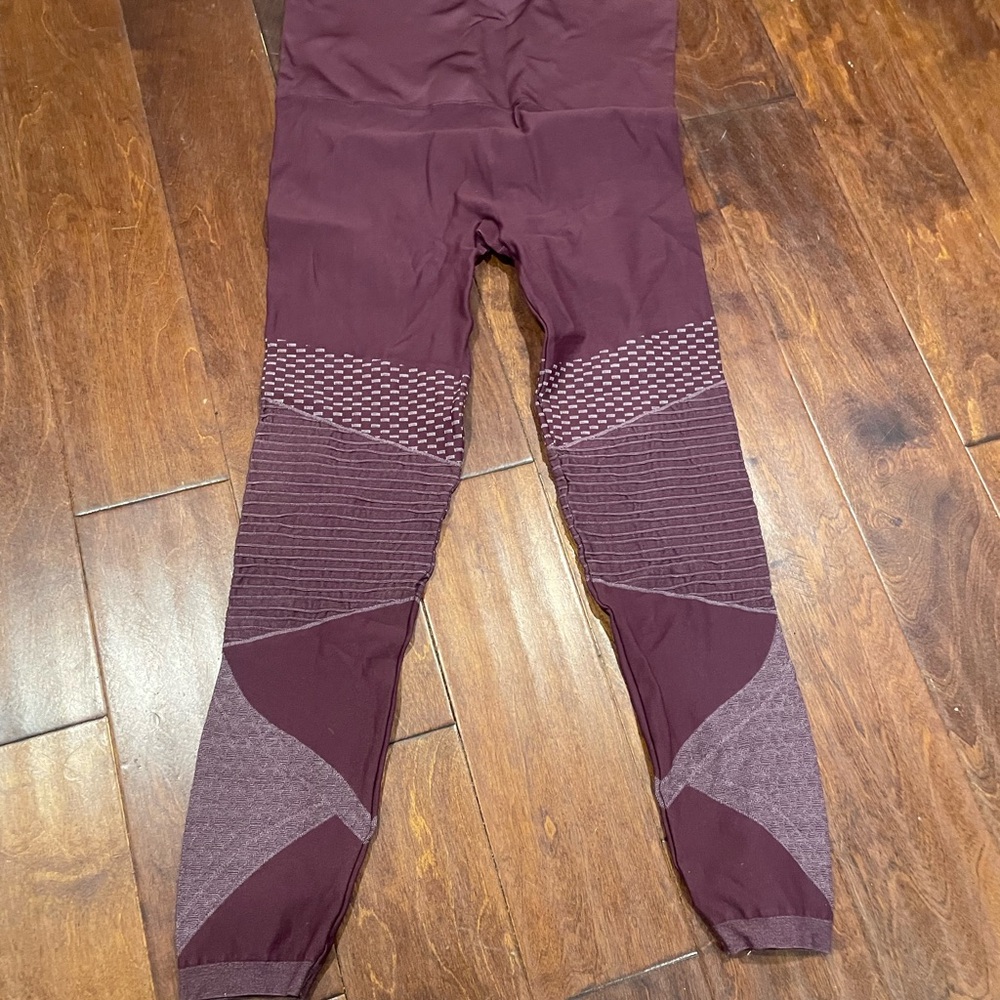 SPANX Deep Wine Look At Me Now